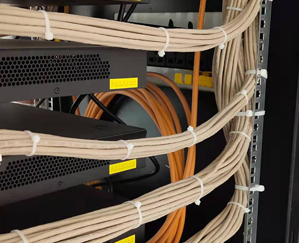 綜合布線系統的三種布線方法